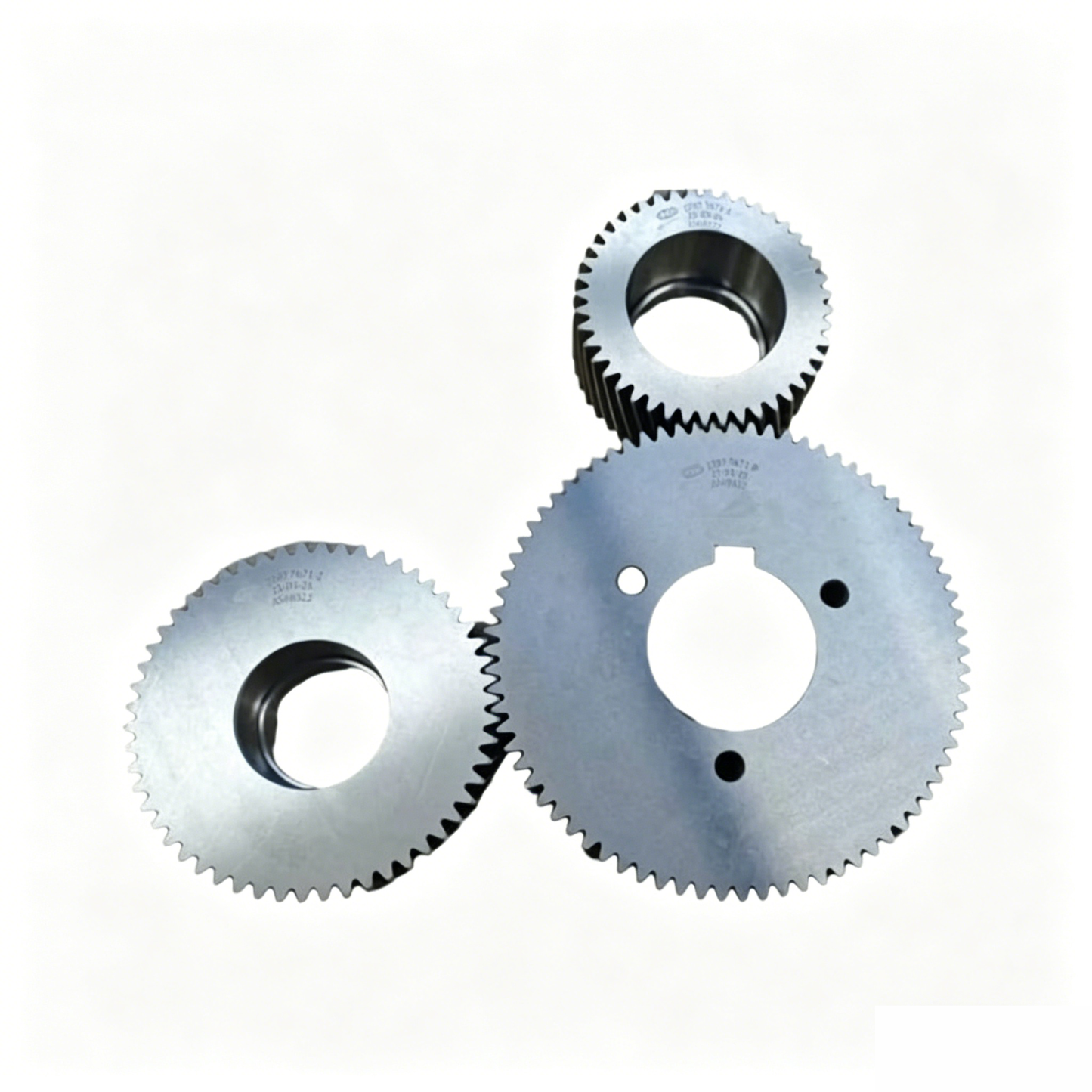 Wheel Gear Set 22077671 for Ingersoll Rand Air Compressor