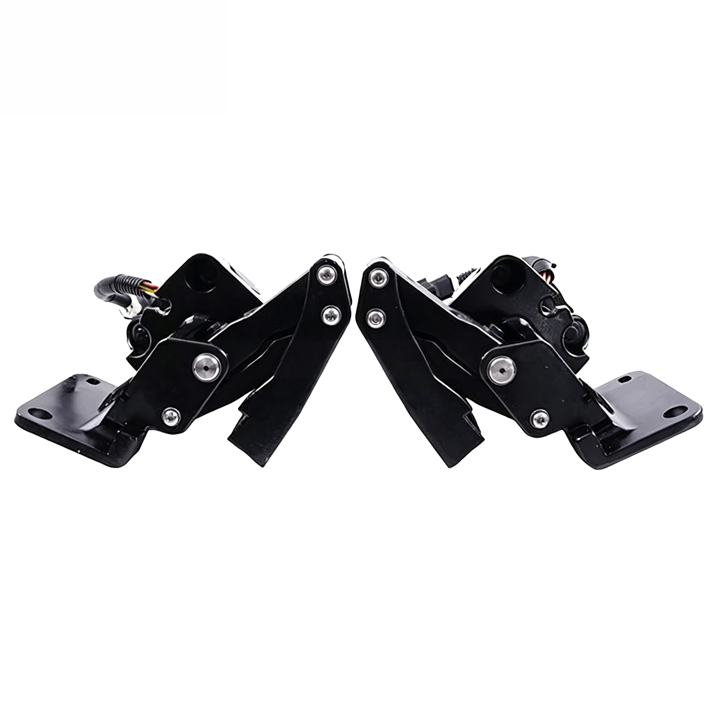 Power Running Board Motor With Bracket 9L7Z16A507A 9L7Z16A506A for Ford Expedition Lincoln Navigator