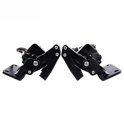 Power Running Board Motor With Bracket 9L7Z16A507A 9L7Z16A506A for Ford Expedition Lincoln Navigator