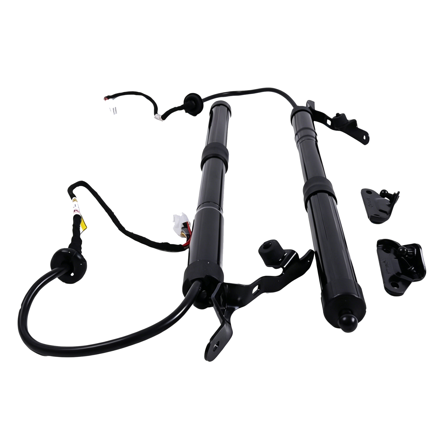 Power Unit Assembly Set 68920-49115 68910-49155 for Toyota RAV4 DE 2015