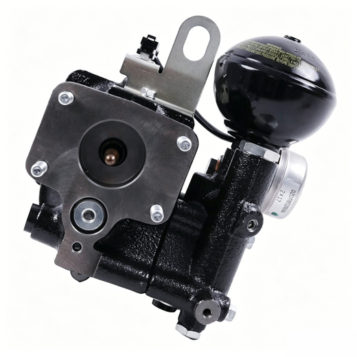 Brake Hydraulic Booster 8-98031414-0 for Isuzu Engine 4HK1 4HE1 4HG1T Truck ELF - KUDUPARTS