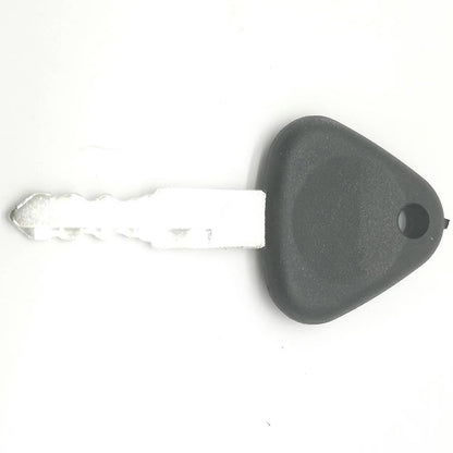 Clés de démarrage et d'allumage 5 777 pour pelles Volvo et Samsung SA1123-02960, livraison aux États-Unis