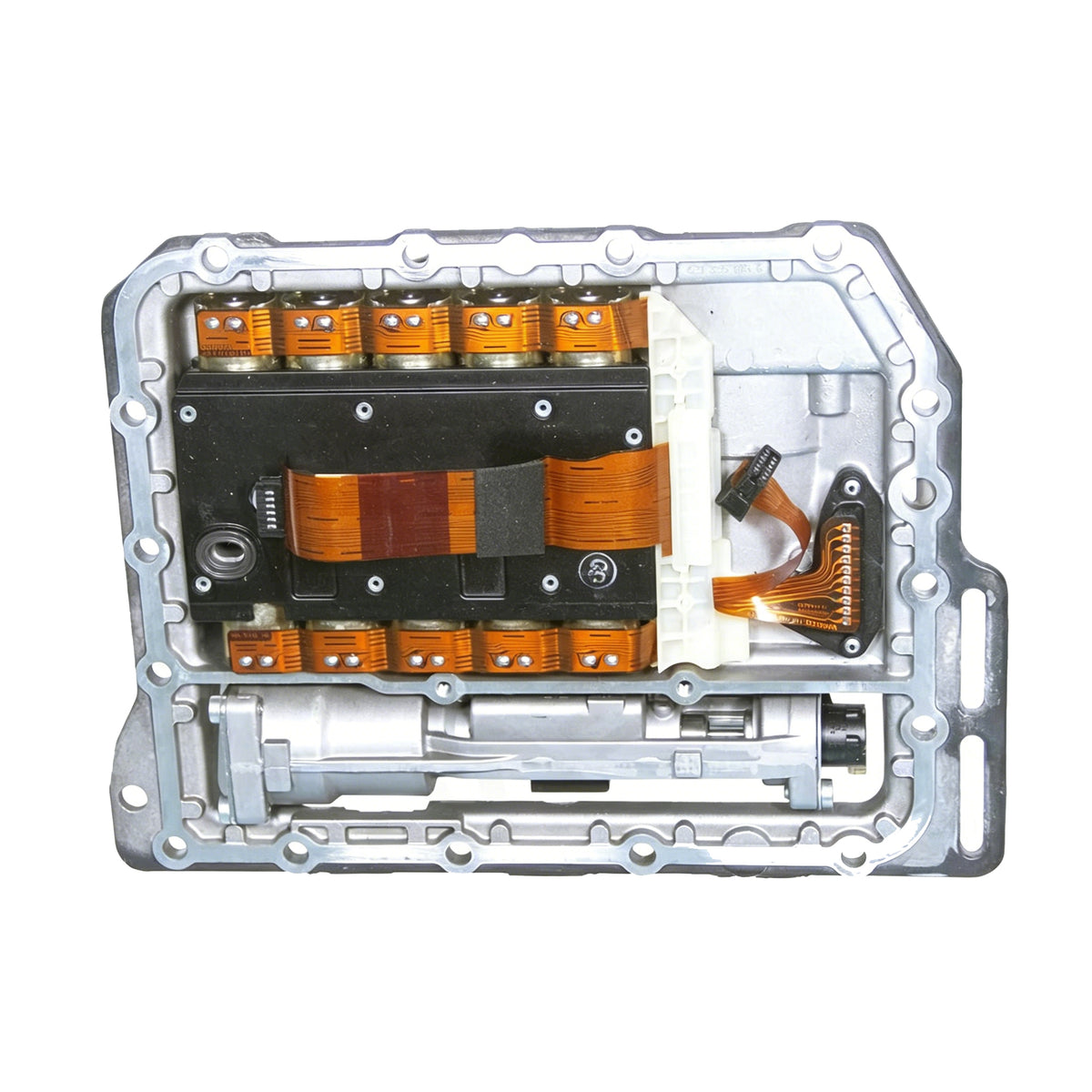 Transmission Control Unit for MAN Truck - Replaces ZF 81326906073 - KUDUPARTS