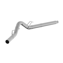 5'' Down-pipe Back Exhaust for Ford Engine Powerstroke 6.4L Superduty Pickup Truck F-250 F-350 F-450 2008-2010 - KUDUPARTS