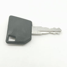 5 llaves de puerta y encendido JCB 70145501 33126790 333Y1374 Envío a EE. UU.