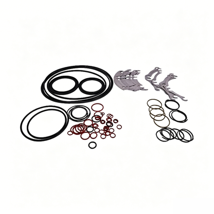 Transmission Service Kit 714-07-05021 714-07-05022 for Komatsu Wheel Loader WA480-5 WA470-5 WA450-5L WA480-5L - KUDUPARTS