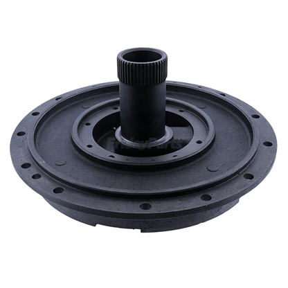Oil Feed Flange 4644302041 for ZF Transmission WG200 WG180 - KUDUPARTS