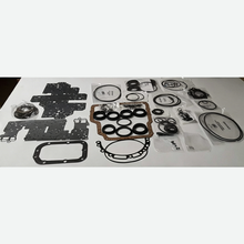 JF506E 09A 09B Transmission Rebuild Kit for Jaguar X-Type Land Rover Freelander 75 2.5L 3.0L 2002-2010 - KUDUPARTS