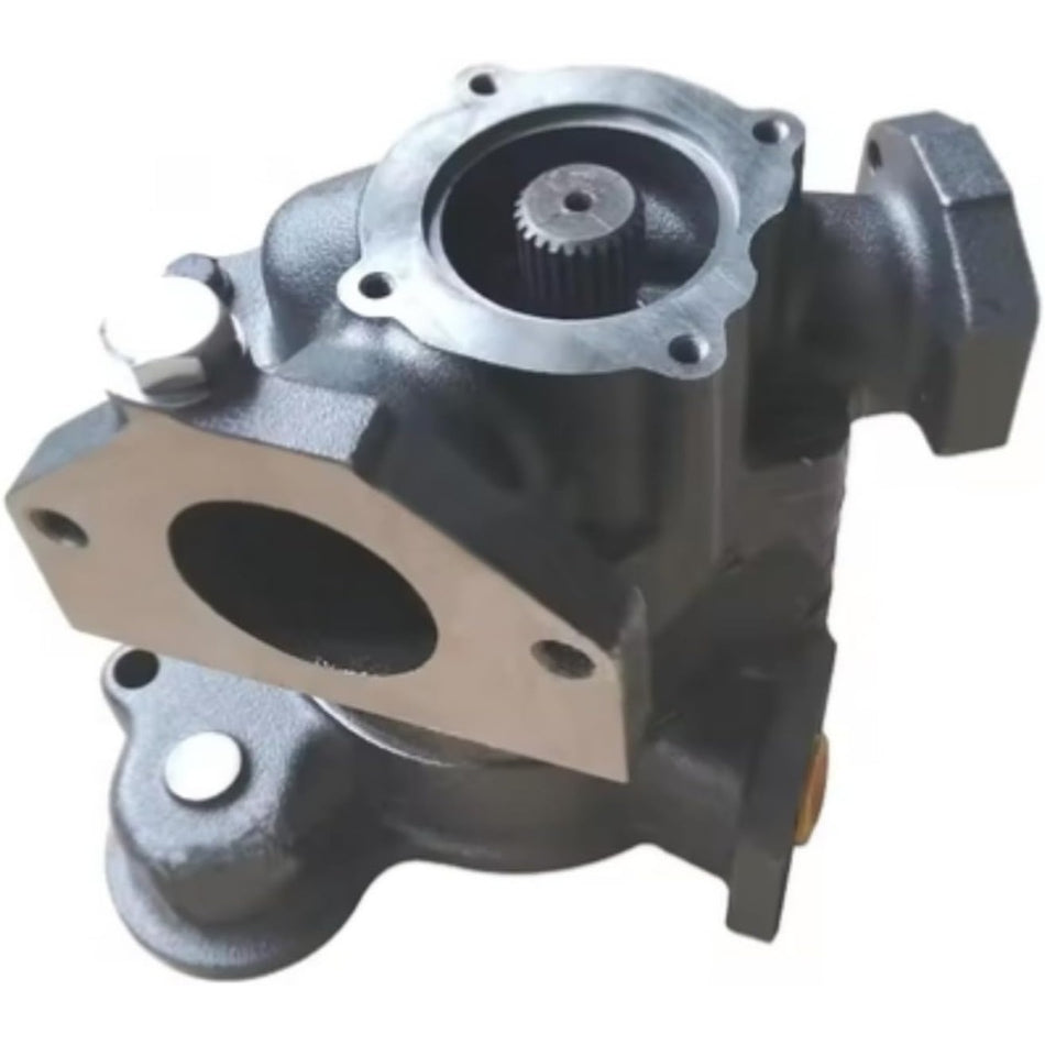 Gear Pump 7T2731 for Caterpillar CAT D8N Tractor 3406 Engine - KUDUPARTS