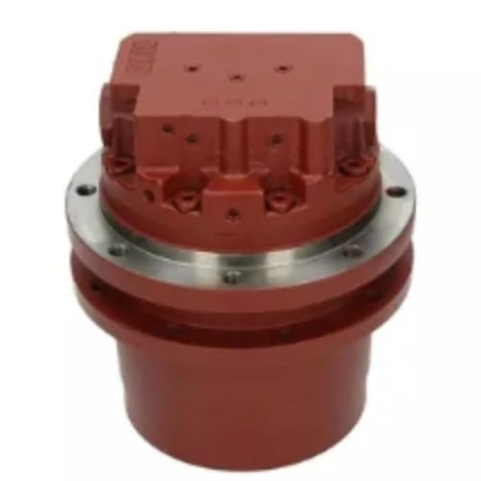 Travel Gearbox With Motor 22J-60-25402 for Komatsu Excavator PC18MR-2 PC18MR-3 - KUDUPARTS