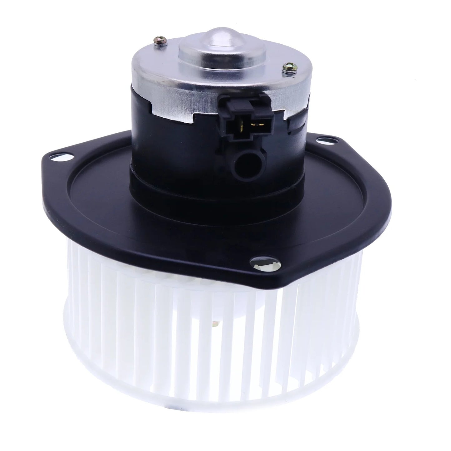 Blower Motor 4469040 for Hitachi EX1200-5 EX1200-6 ZX110 ZX120 ZX160 ZX180W ZX500LC ZX600 ZX650H ZX800 ZX850H