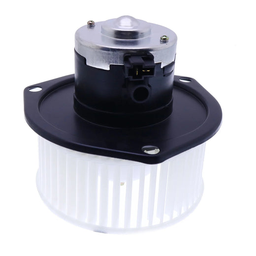 Blower Motor 4469040 for Hitachi EX1200-5 EX1200-6 ZX110 ZX120 ZX160 ZX180W ZX500LC ZX600 ZX650H ZX800 ZX850H - KUDUPARTS