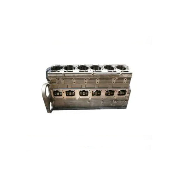 Cylinder Block 3068096 3081283 3801743 for Cummins Engine G855 K38 N14 NH855 NT855 - KUDUPARTS