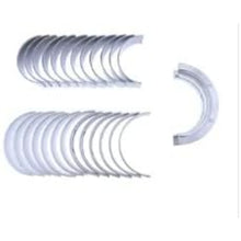 2Pcs Main Bearing 03362379 04231467 for Deutz Engine 912 913 - KUDUPARTS