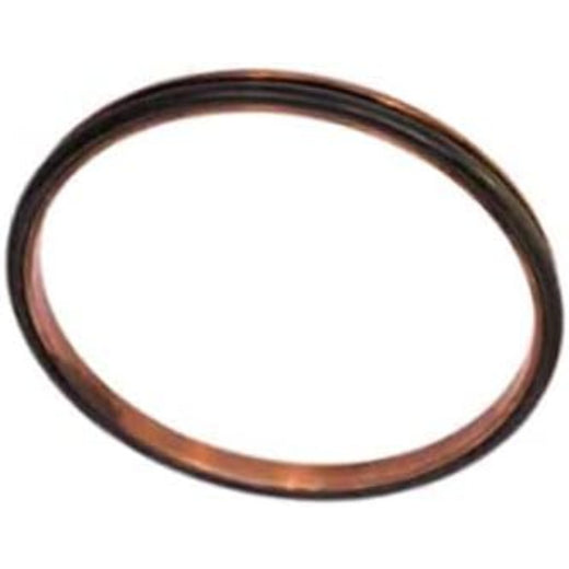 Floating Seal 0251523 FA71403000 for Hitachi EX100-5 EX100M EX150 ZX160 John Deere 590D 160CLC Excavator - KUDUPARTS