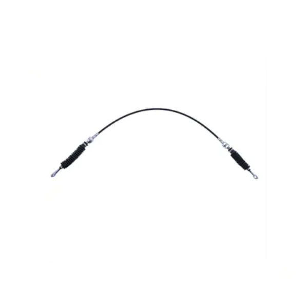 Shuttle Cable 3C001-34596 for Kubota Tractor M5040 M6040 M7040 - KUDUPARTS