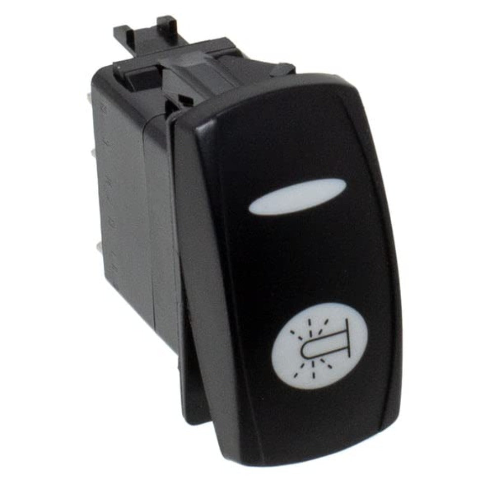 Rocker Switch 263-5423 for Caterpillar CAT Engine 3044C C3.4 Loader 246C 262C 272C 277C 287C 297C - KUDUPARTS