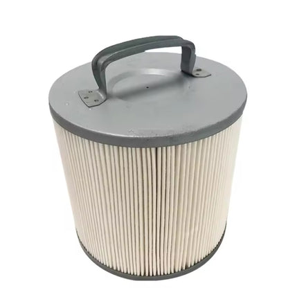 For Hitachi EX200 EX200K RX2000 Hydraulic Filter 4231195 - KUDUPARTS