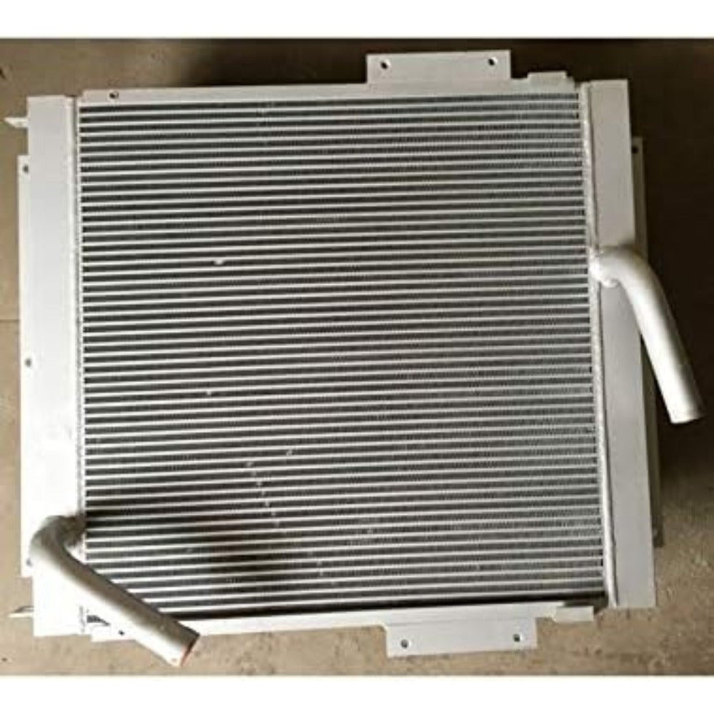 Oil Cooler 7Y-1960 for Caterpillar CAT E320 Excavator - KUDUPARTS