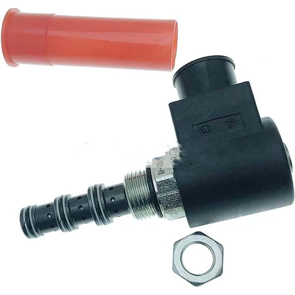 Solenoid Assy 6306012 for Bobcat - KUDUPARTS