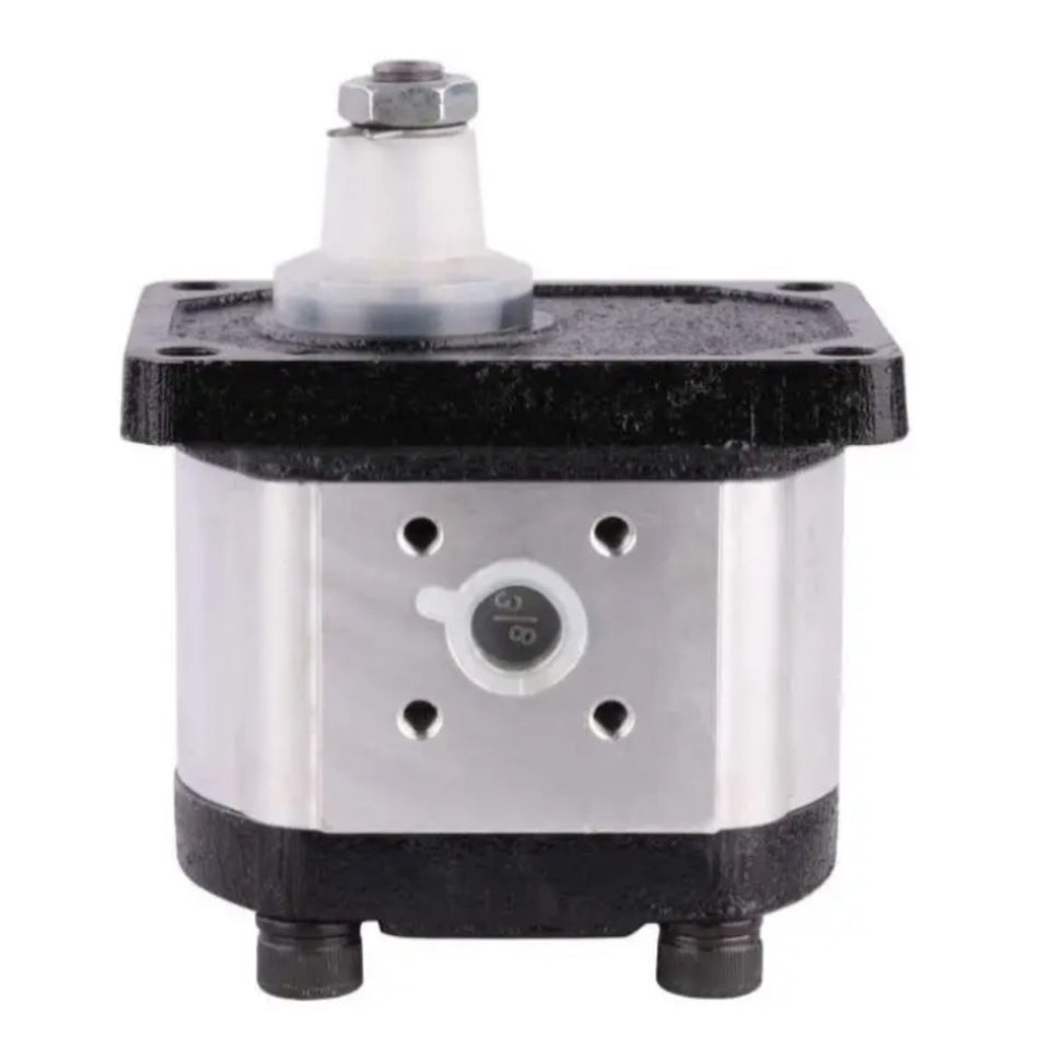 Hydraulic Gear Pump 3539859M91 1824474M92 for Massey Ferguson 154F 154S 164TS 184S 194F 174F 174S 184F 194S 274C