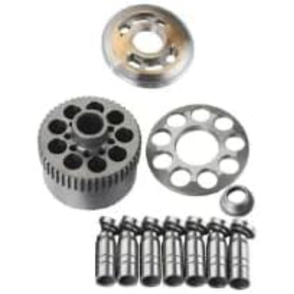 Travel Motor Repair Parts Kit for Caterpillar CAT PSV450 AP-12 Excavator - KUDUPARTS