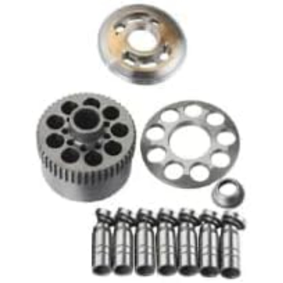 Travel Motor Repair Parts Kit for Caterpillar CAT PSV450 AP-12 Excavator - KUDUPARTS