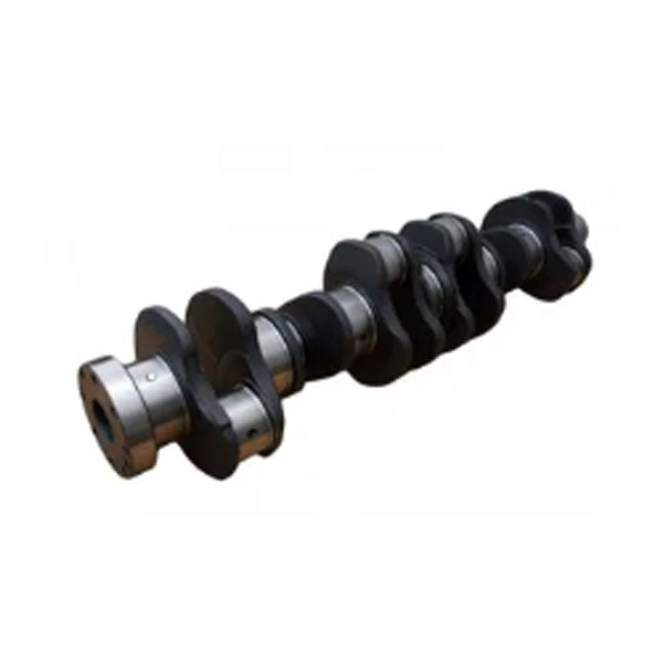 Crankshaft 3917320 for Cummins 6CT Engine - KUDUPARTS