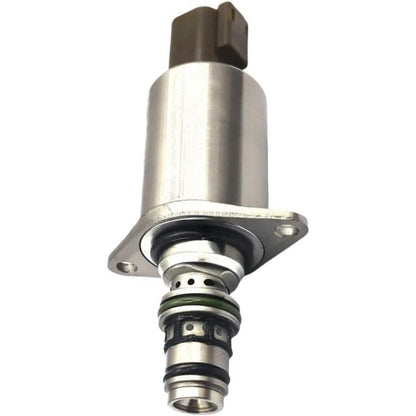 Solenoid Valve 485-5747 for Caterpillar CAT Excavator 317 320 313 315 320GC 323 325 326 330 336 336MHPU 340 - KUDUPARTS