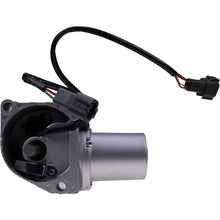 Throttle Motor 4614911 for Isuzu Engine 4BG1 6BG1 Hitachi ZX120 ZX125W ZX160 ZX210W ZX450 ZX70-3 ZX600 ZX800 ZX850H - KUDUPARTS