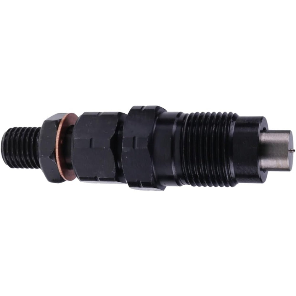 3Pcs Fuel Injector 8970799761 for Isuzu Engine John Deere 50ZTS 35ZTS 27ZTS Hitachi EX27U EX30U EX35U EX50U EX40U EX55UR-3 EX58MU Excavator - KUDUPARTS