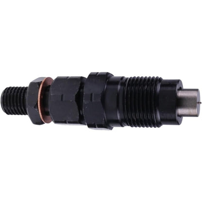 3Pcs Fuel Injector 8970799761 for Isuzu Engine John Deere 50ZTS 35ZTS 27ZTS Hitachi EX27U EX30U EX35U EX50U EX40U EX55UR-3 EX58MU Excavator - KUDUPARTS