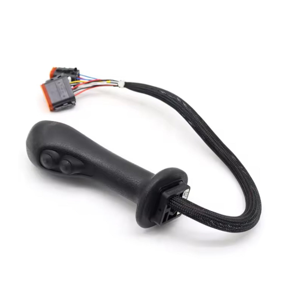 Joystick kit 512-1247 512-1248 for Caterpillar CAT Excavator E320GC E323GC E324GC E345GC - KUDUPARTS