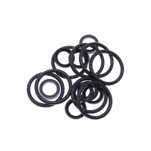Pilot Valve Seal Kit for Kubota Excavator KX161 - KUDUPARTS