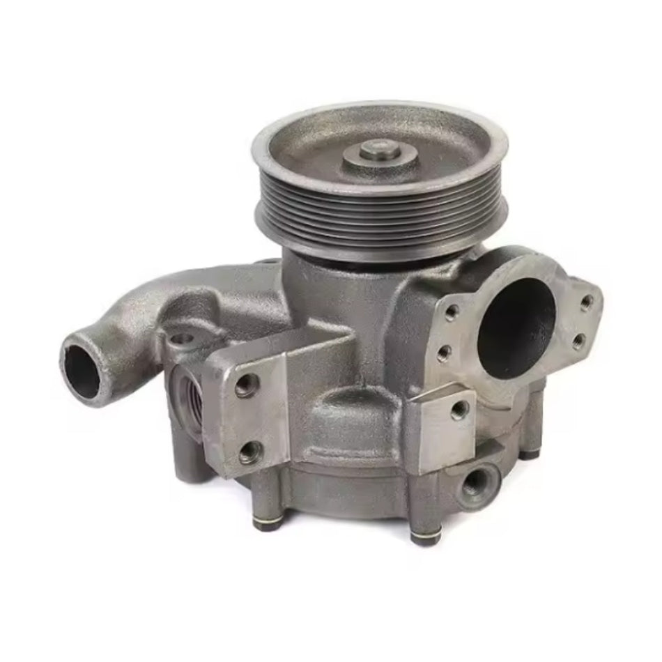 Water pump 224-3253 for Caterpillar CAT Engine C7 C9 Excavator E330 E330C - KUDUPARTS