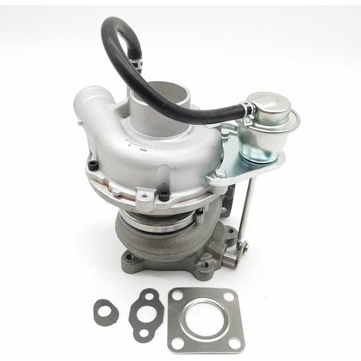 Turbo Turbocharger SBA135756170 For New Holland L170 LS170 Skid Steer Loader - KUDUPARTS