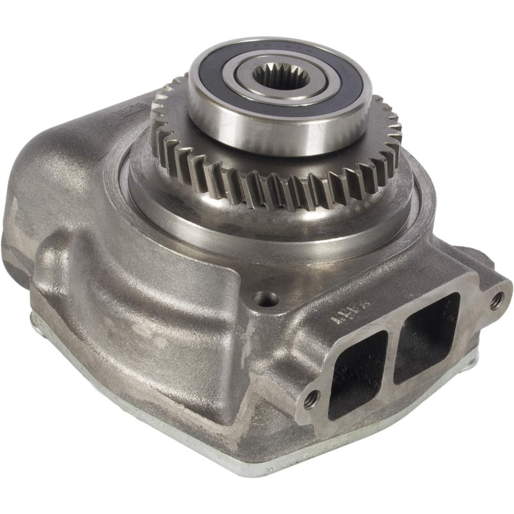 Water Pump Group 1727775 172-7775 for Caterpillar CAT Engine 3304 3306 - KUDUPARTS