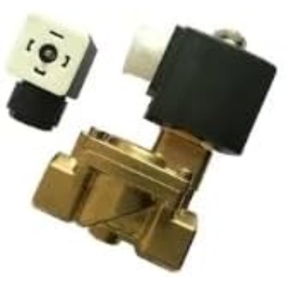 Solenoid Valve 22232771 for Ingersoll Rand Air Compressor - KUDUPARTS