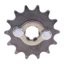 Ensemble de pignons d'entraînement avant 14 dents 0453457 0453639 pour Polaris ATV Sportsman Outlaw 90 110 2007-2023