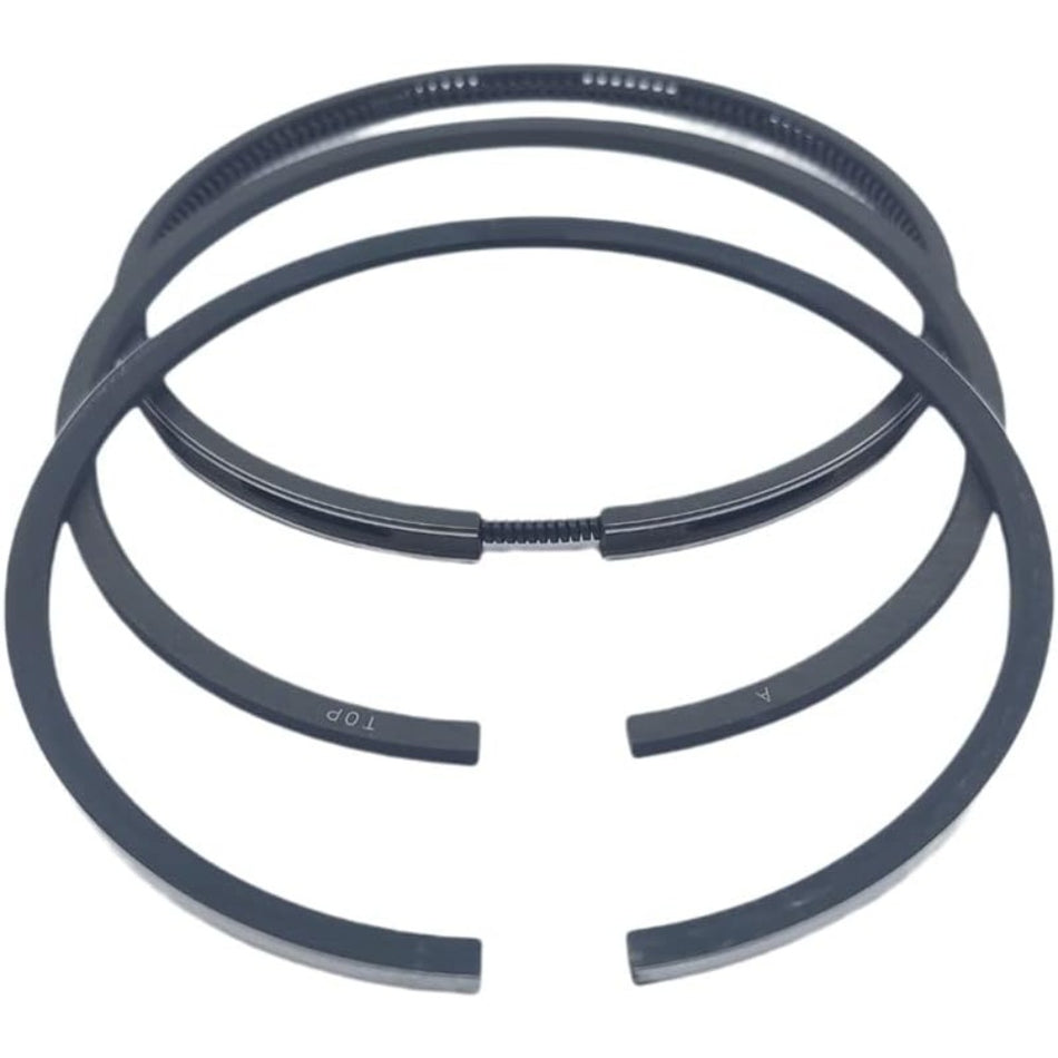 Piston Ring 02239262 for Deutz Engine F3L912 F4L912 F5L912 F6L912 FL511 - KUDUPARTS