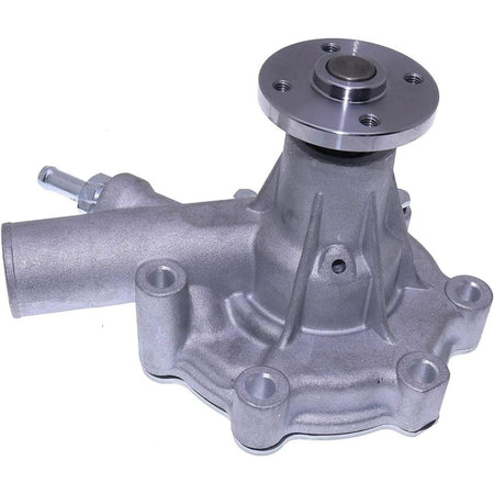 Water Pump 30H45-00200 for Mitsubishi Engine K4N Caterpillar CAT Excavator E303 E308 E305 - KUDUPARTS