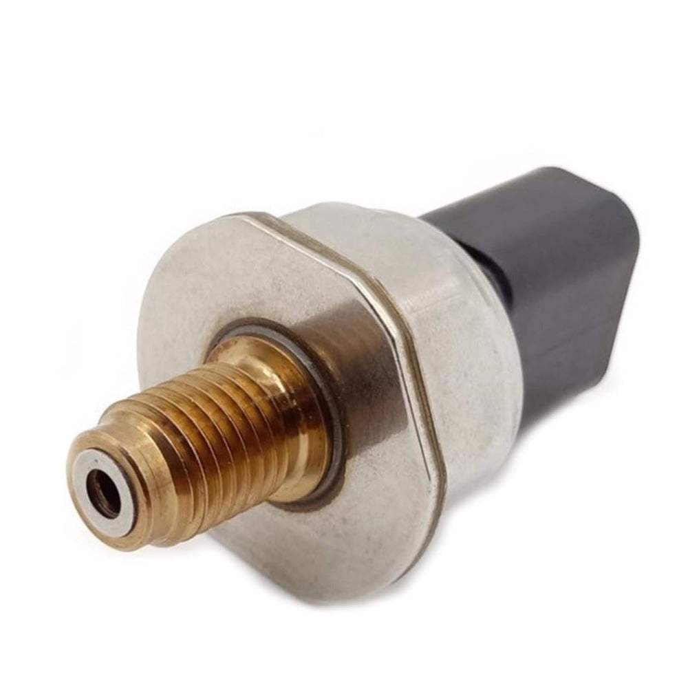 High Pressure Sensor 355-2701 for Caterpillar CAT SPF743 C175–20 3512E 797F C175–16 793F - KUDUPARTS