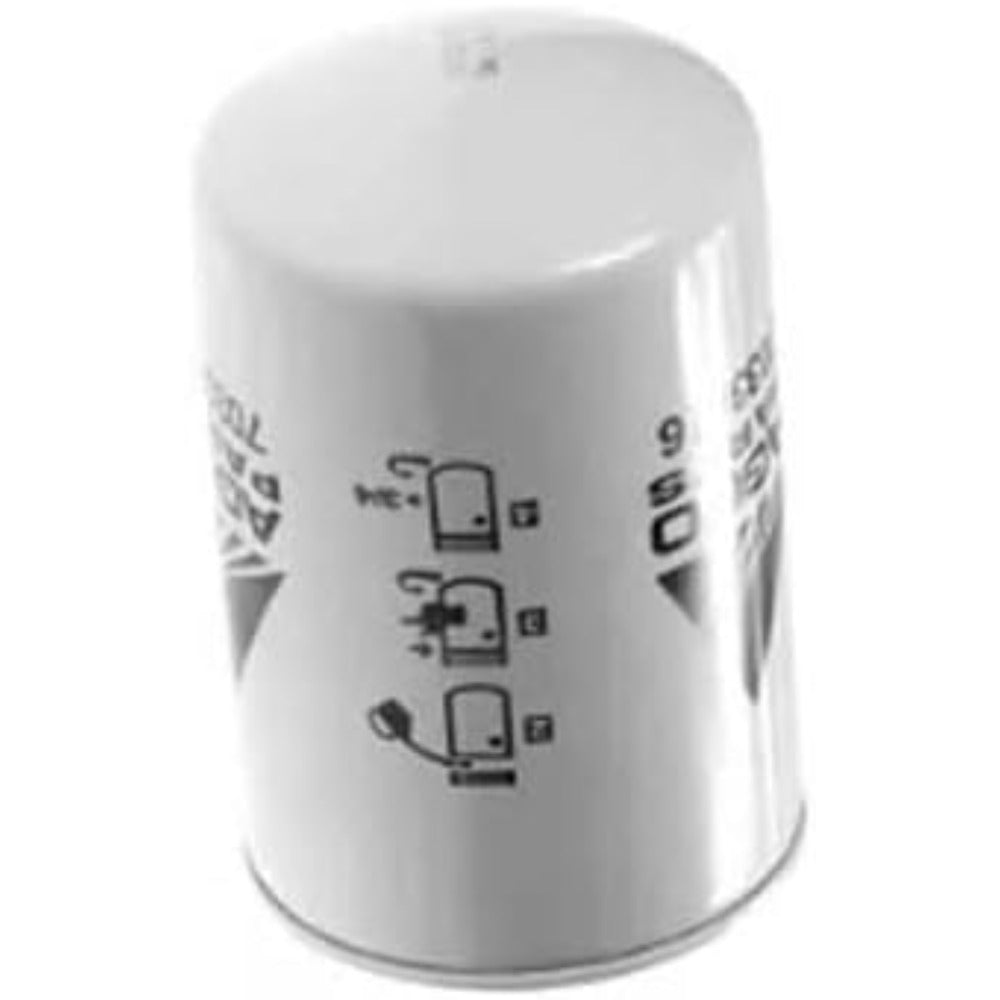 Hydraulic Spin On Filter 7033616 for New Holland BB980 CASE IH 8360 SC412 8370 8575 SC414 8576 8590 8585 SC416 8380 - KUDUPARTS