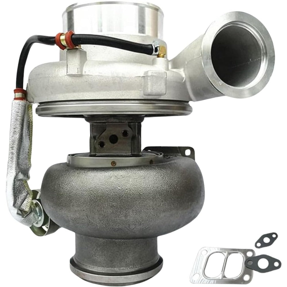 Turbo GTA5008 Turbocharger 239-9988 750058-0001 for Caterpillar CAT Engine C15 - KUDUPARTS