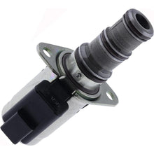 Solenoid Valve SV98-T39-12VDC fits Caterpillar CAT Excavator CT60 CT80 - KUDUPARTS