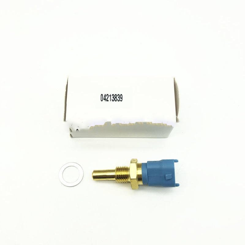 Water Temperature Sensor 04199809 04213839 for Deutz Engine BFM2012 BFM1013 - KUDUPARTS