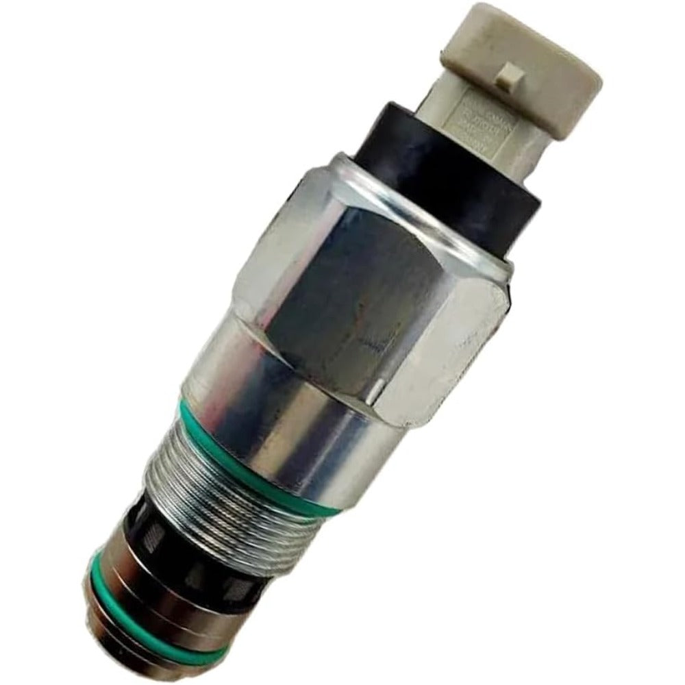 Fuel Control Actuator 3347907 for Komatsu Turck AFE48-CQ AFE48-CU AFE48-CX AFE48-DB AFE48-DC AFE48-DF - KUDUPARTS