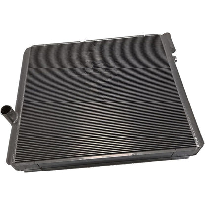 Water Radiator 332-4567 3324567 for Caterpillar CAT Engine C15 Truck 740B 735B - KUDUPARTS