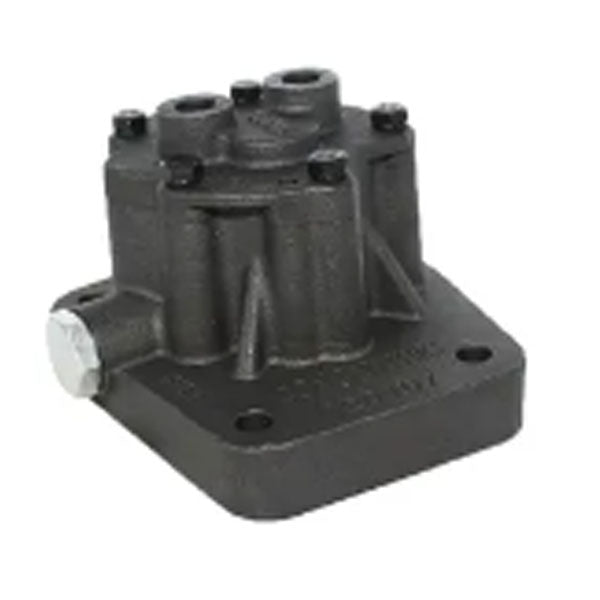 Fuel Pump Head 4098866 for Cummins Engine K50 - KUDUPARTS