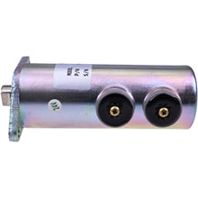 Solenoid Valve 6N-7035 for Caterpillar CAT Engine 3406C 3306B 3306 3304 Scraper 627B 637D 639D - KUDUPARTS